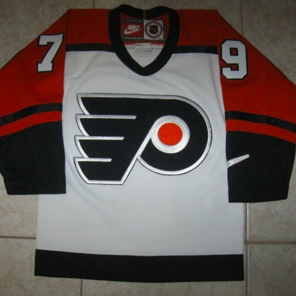 Carter Hart Jersey